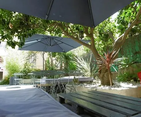 Marengo Ajaccio (Corsica)