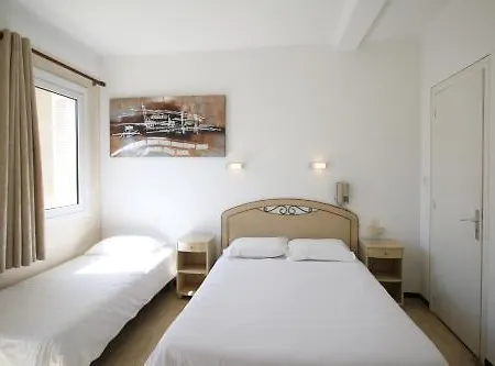 Marengo Ajaccio (Corsica)