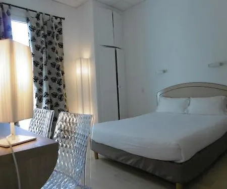 Marengo Hotel 2*