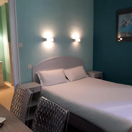 Marengo Hotel