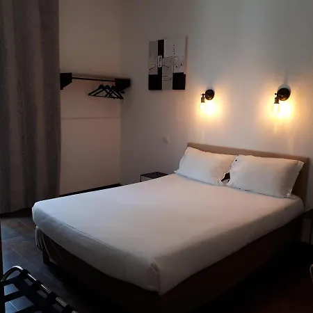 Marengo Hotel 2*