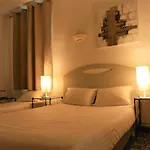 Hotel Marengo Ajaccio (Corsica)