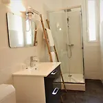 Hotel Marengo Ajaccio (Corsica)