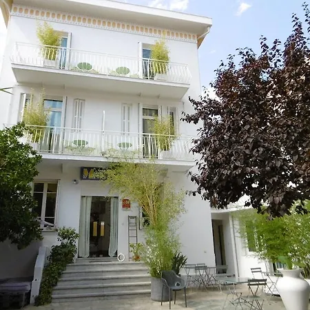 Marengo Ajaccio (Corsica)