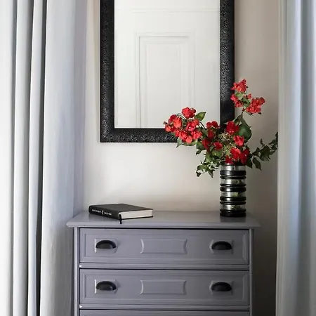 Hotel Marengo Ajaccio (Corsica)