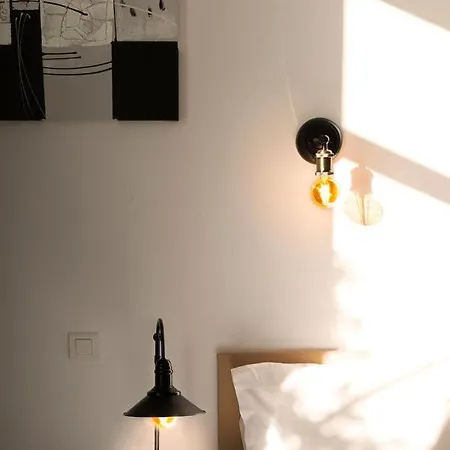 Marengo Hotel Ajaccio (Corsica)