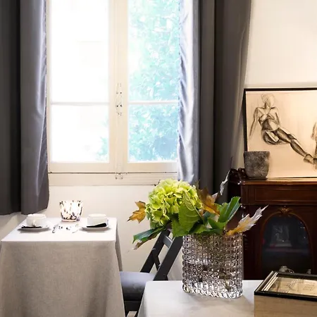 Marengo 2* Ajaccio (Corsica)