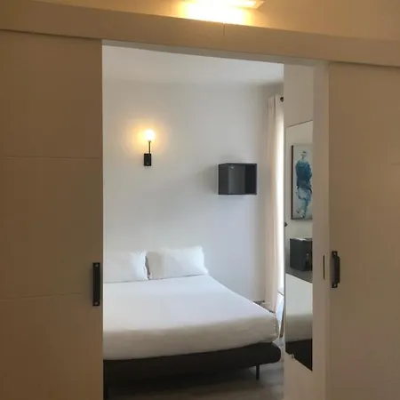 Hotel Marengo