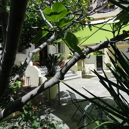Hotel Marengo