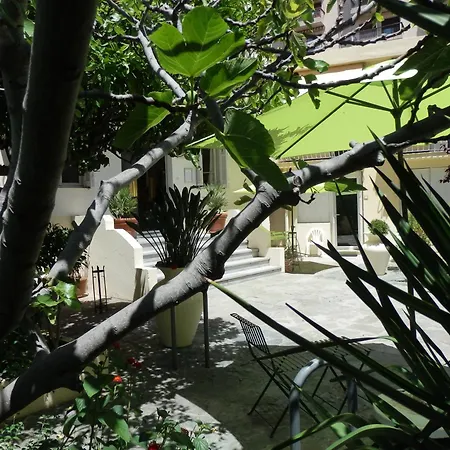 Hotel Marengo