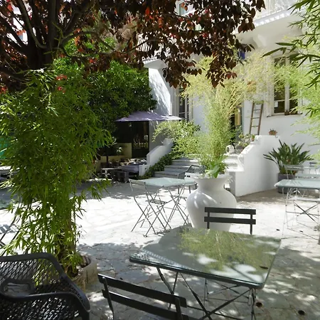 Hotel Marengo