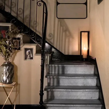 Marengo Ξενοδοχείο