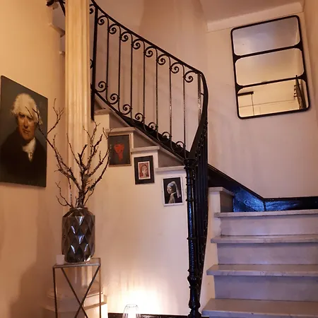 Marengo Ajaccio (Corsica)