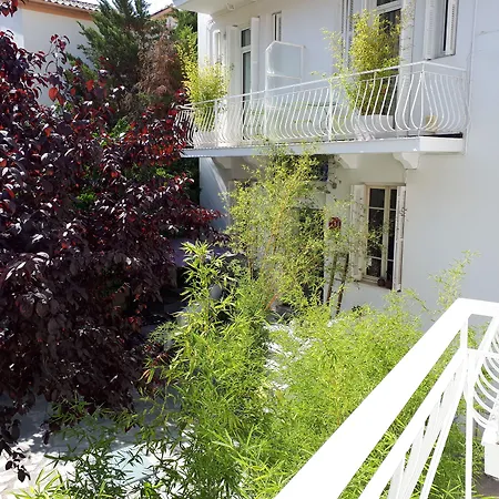 Hotel Marengo