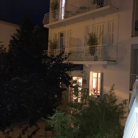 Marengo Ajaccio (Corsica)