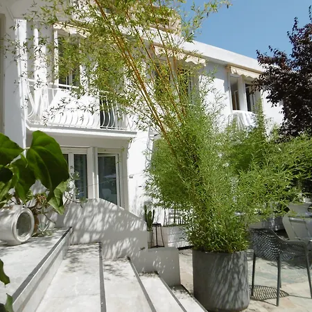 Marengo 2* Ajaccio (Corsica)