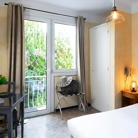 Marengo Ajaccio (Corsica)