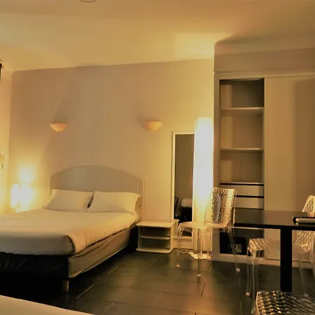 Hotel Marengo 2*