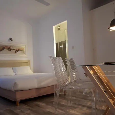 Marengo 2* Ajaccio (Corsica)