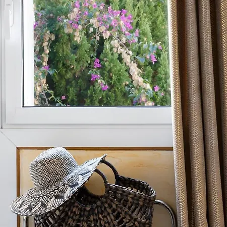 Marengo 2* Ajaccio (Corsica)