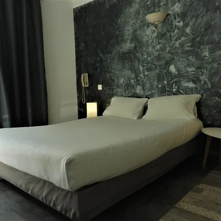 Marengo Hotel