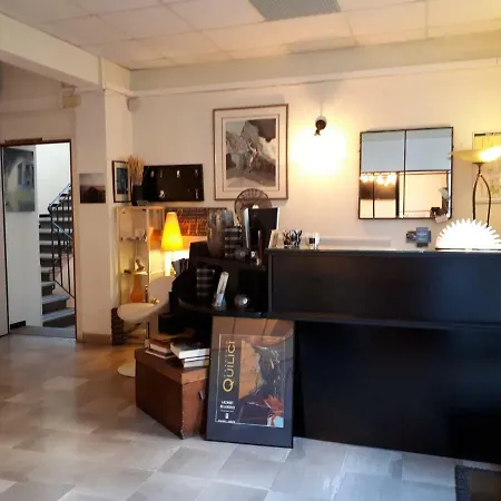 Hotel Marengo
