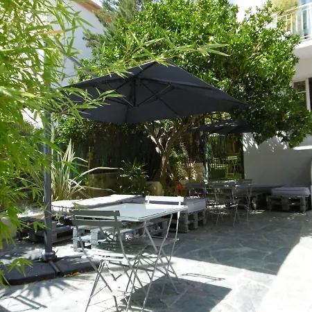 Marengo Hotel