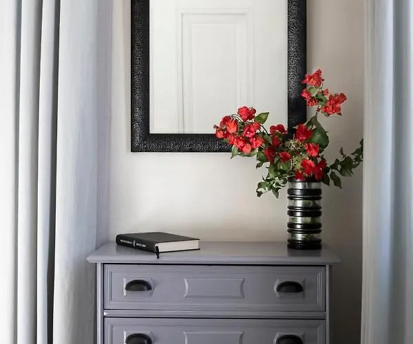 酒店 Marengo 阿雅克肖