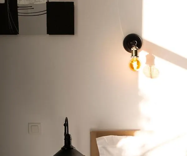 Marengo 酒店 阿雅克肖