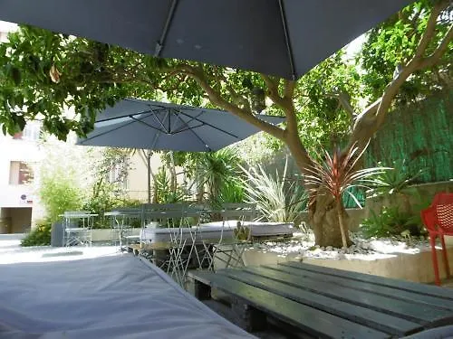 Marengo 阿雅克肖