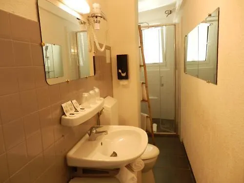 Marengo Hotel 2*