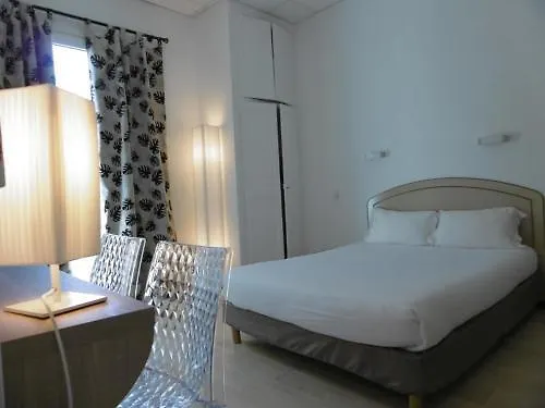 Marengo Hotel 2*