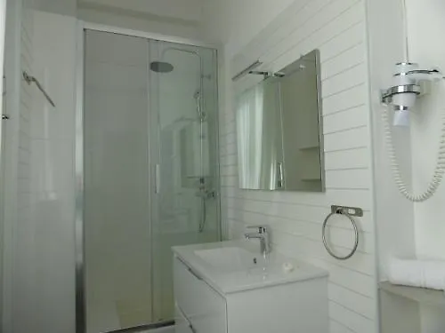 Marengo Hotel 2*