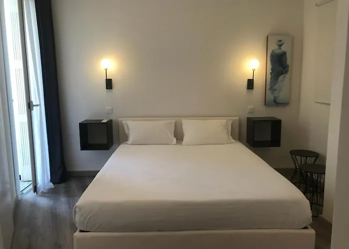 Hotel Marengo