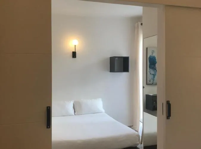 Hotel Marengo