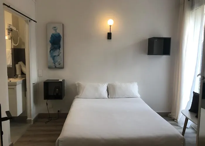 Hotel Marengo 2*