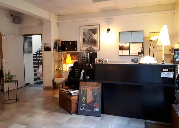 Hotel Marengo