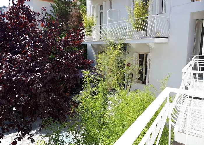 Hotel Marengo