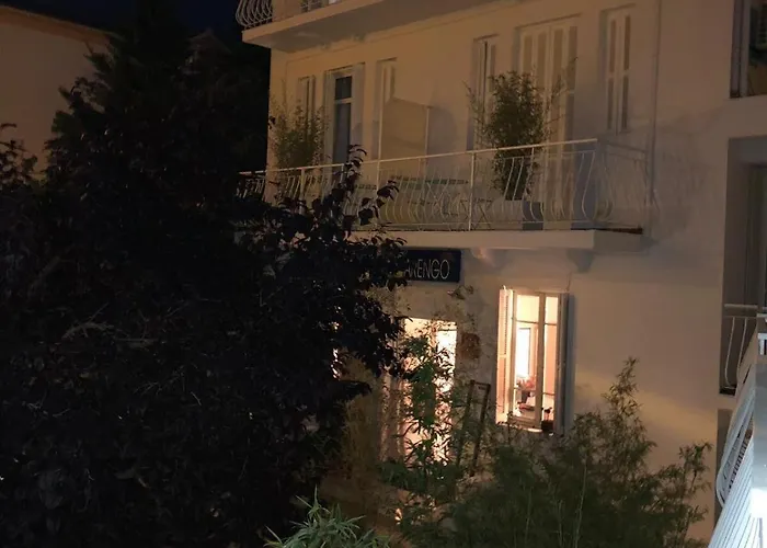 Marengo 阿雅克肖