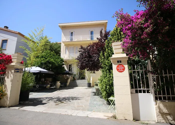 Marengo 阿雅克肖