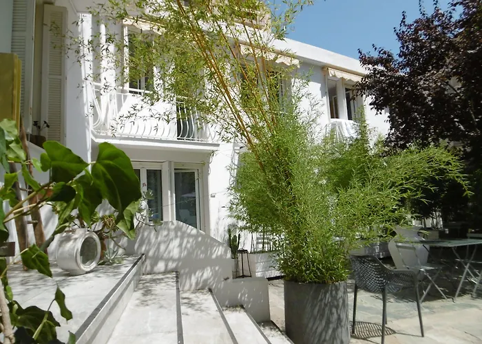 Marengo 2* 阿雅克肖