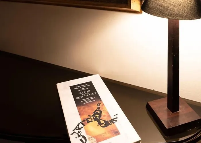 Marengo 酒店 阿雅克肖