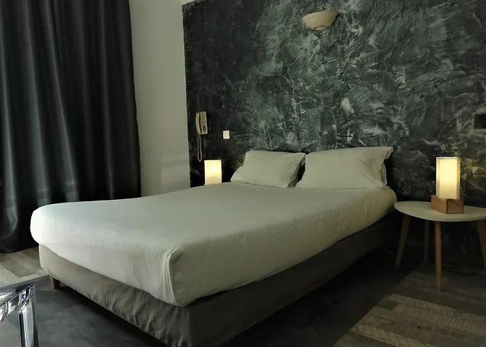 Marengo Hotel
