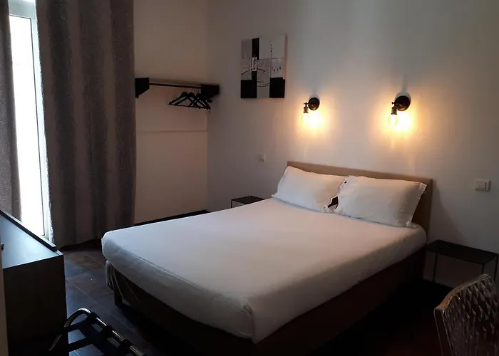 Marengo Ξενοδοχείο 2*